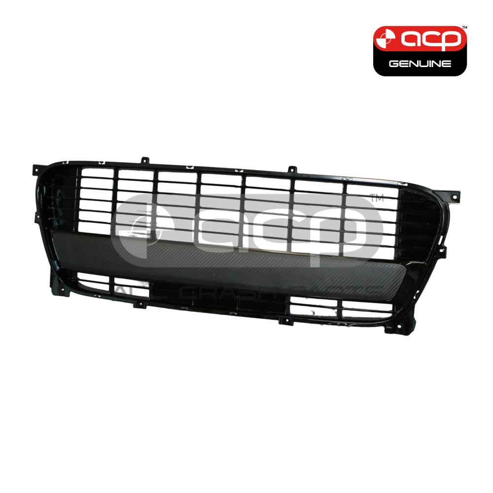 Front Bar Grille Genuine Suits Kia Cerato Si YD Koup 10/2013 to 12/2016