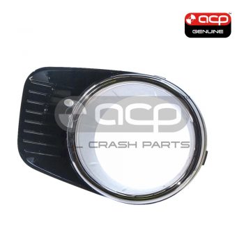 Front Bar Grille Passenger Side Genuine Suits Kia Cerato Si YD Koup 10/2013 to 12/2016