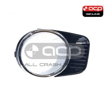 Front Bar Grille Drivers Side Genuine Suits Kia Cerato Si YD Koup 10/2013 to 12/2016