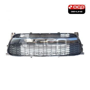 Front Bar Grille Genuine Suits Kia Cerato Turbo YD Koup 10/2013 to 12/2016