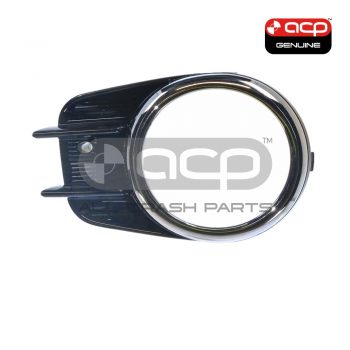 Front Bar Grille Passenger Side Genuine Suits Kia Cerato Turbo YD Koup 10/2013 to 12/2016
