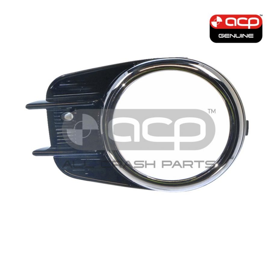Front Bar Grille Passenger Side Genuine Suits Kia Cerato Turbo YD Koup 10/2013 to 12/2016
