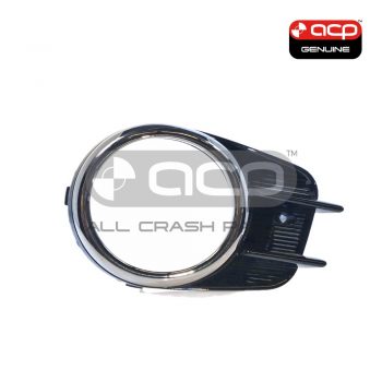 Front Bar Grille Drivers Side Genuine Suits Kia Cerato Turbo YD Koup 10/2013 to 12/2016