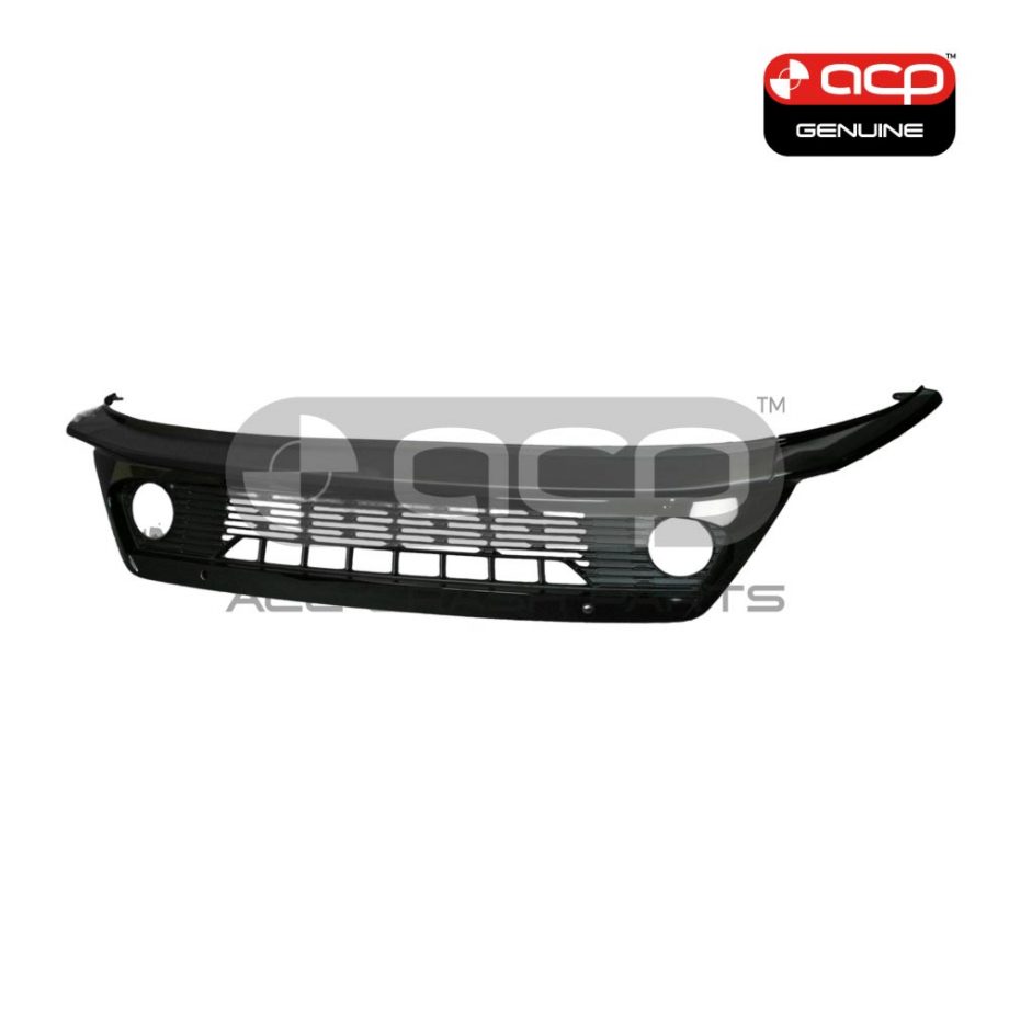 Front Bar Grille Genuine Suits Kia Cerato S/Sport BD Sedan 4/2018 On