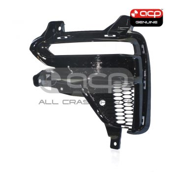 Front Bar Grille Passenger Side Genuine Suits Kia Cerato BD Sedan 4/2018 On