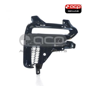 Front Bar Grille Drivers Side Genuine Suits Kia Cerato BD Sedan 4/2018 On