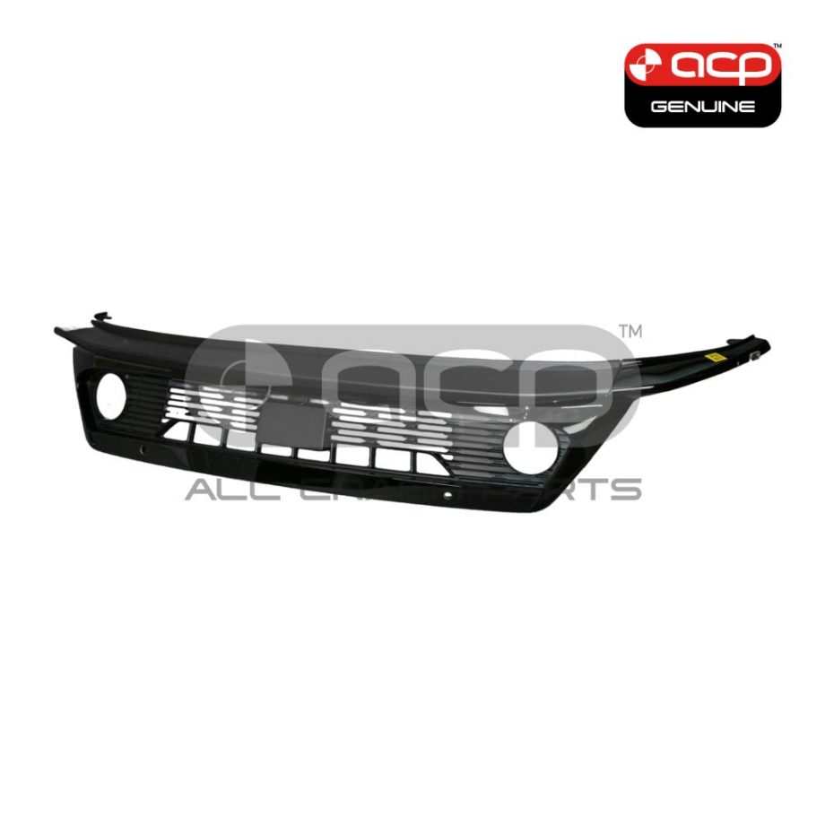 Front Bar Grille Genuine Suits Kia Cerato Sport+ BD Sedan 4/2018 On