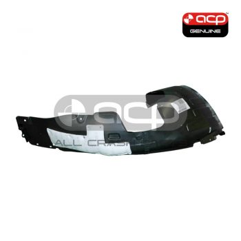 Front Guard Liner Drivers Side Genuine Suits Kia Cerato BD 2018 to 2021