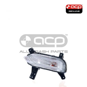 Front Park / Indicator Lamp Passenger Side Genuine Suits Kia Cerato BD 2018 to 2021