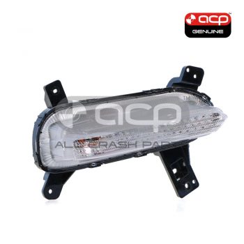 Front Park / Indicator Lamp Drivers Side Genuine Suits Kia Cerato BD 2018 to 2021