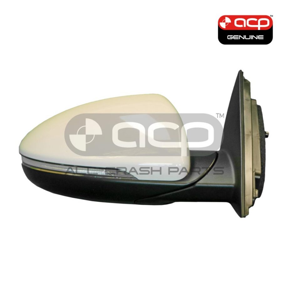 Door Mirror Drivers Side Genuine Suits Kia Cerato S/Sport BD 2018 On