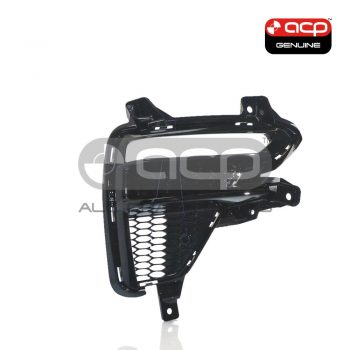Front Bar Mould Genuine Suits Kia Cerato BD 2018 to 2021