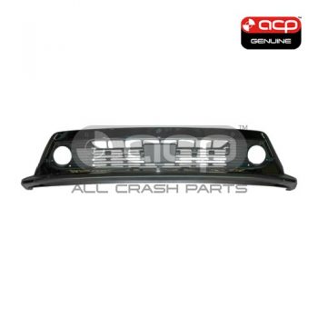 Front Bar Grille With Pedestrian Braking Mount Genuine Suits Kia Cerato BD Hatch 12/2018 On