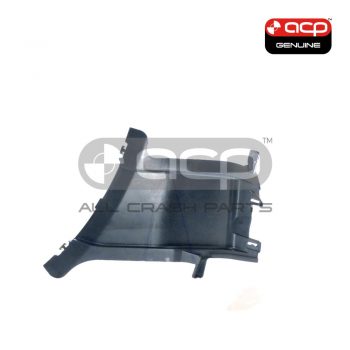 Front Bar Grille Passenger Side Genuine Suits Kia Cerato BD Hatch 12/2018 On
