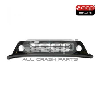 Front Bar Grille Genuine Suits Kia Cerato S/Sport BD Hatch 12/2018 On