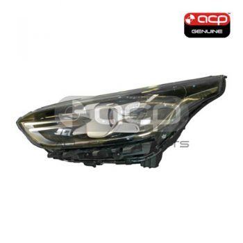 LED Head Lamp Passenger Side Genuine Suits Kia Cerato GT BD Hatch 2018 On