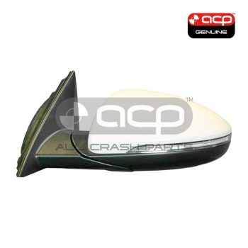 Door Mirror Auto Folding Passenger Side Genuine Suits Kia Cerato BD 2018 On