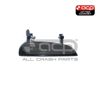 Front Door Outer Handle Aftermarket Suits Kia Rio BC 2002 to 2005