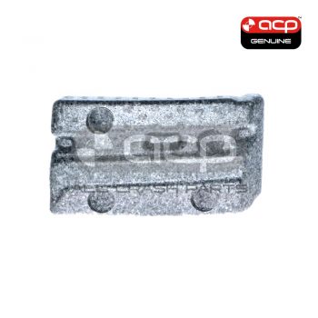 Front Bar Absorber Genuine Suits Kia Rio JB 2005 to 2011