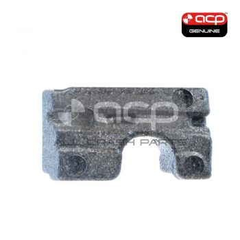 Front Bar Absorber Drivers Side Genuine Suits Kia Rio JB 2005 to 2011