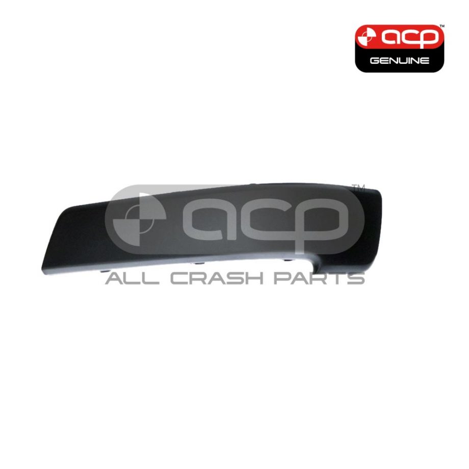 Front Bar Mould Genuine Suits Kia Rio JB 2005 to 2011