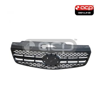 Grille Genuine Suits Kia Rio JB 2005 to 2011