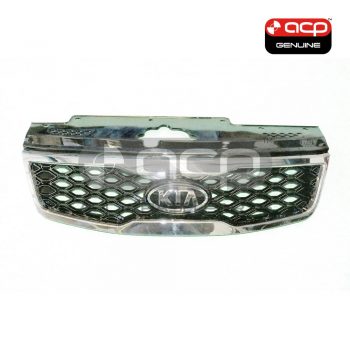 Grille Genuine Suits Kia Rio JB 2005 to 2011