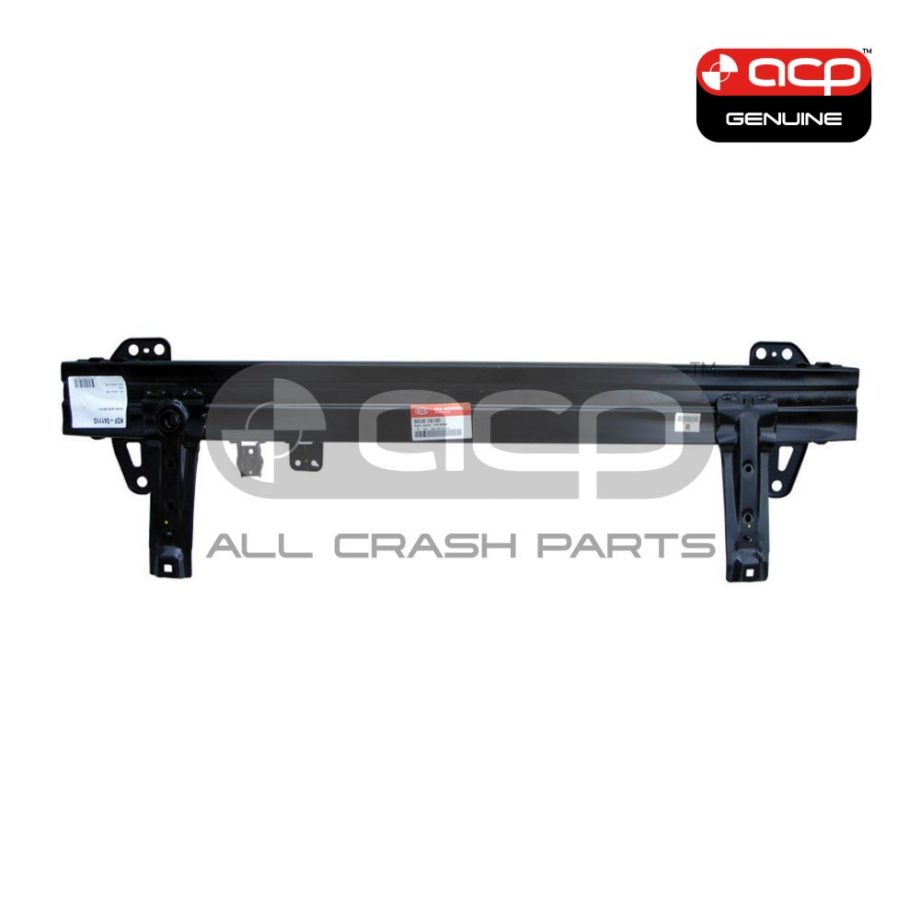 Front Bar Reinforcement Genuine Suits Kia Rio UB 2011 to 2014