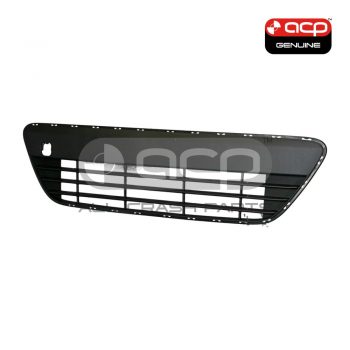 Front Bar Grille Genuine Suits Kia Rio UB 3/5 Door Hatch 11/2014 to 1/2017