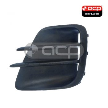 Front Bar Grille Passenger Side Genuine Suits Kia Rio UB 3/5 Door Hatch 11/2014 to 1/2017