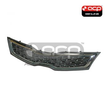 Grille Genuine Suits Kia Rio UB 2011 to 2014
