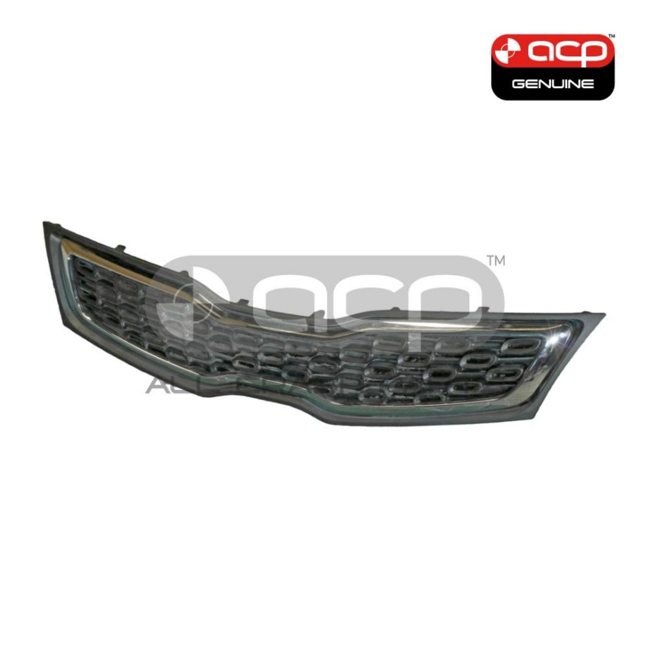Grille Genuine Suits Kia Rio UB 2011 to 2014