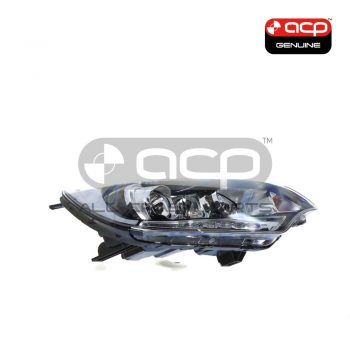 Head Lamp Drivers Side Genuine Suits Kia Rio SLi/SLS UB 2011 to 2014
