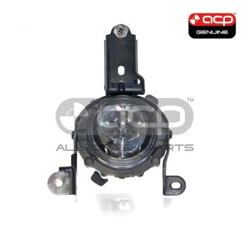 Fog Lamp Passenger Side Genuine Suits Kia Rio UB 2014 to 2017