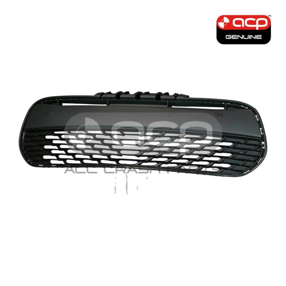 Front Bar Grille Genuine Suits Kia Rio YB 2017 to 2021