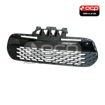 Front Bar Grille Genuine Suits Kia Rio YB 2017 to 2018