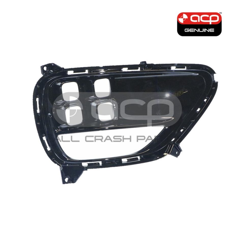 Front Bar Grille Drivers Side Genuine Suits Kia Proceed JD 2013 to 2015
