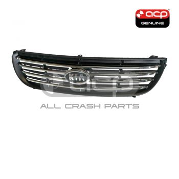 Grille Genuine Suits Kia Magnetis MG 2006 to 2009
