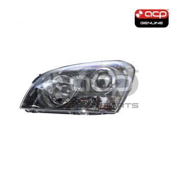 Head Lamp Passenger Side Genuine Suits Kia Magnetis MG 2006 to 2009