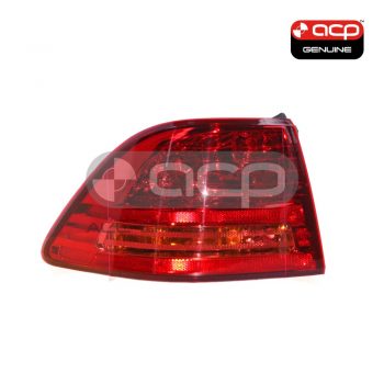 Tail Lamp Passenger Side Genuine Suits Kia Magnetis MG 2006 to 2009