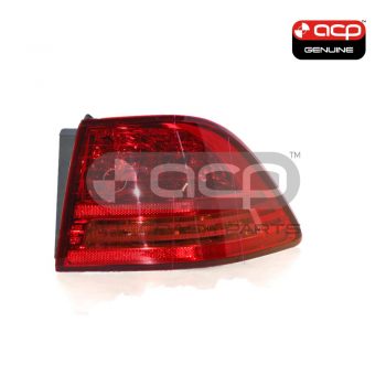 Tail Lamp Drivers Side Genuine Suits Kia Magnetis MG 2006 to 2009