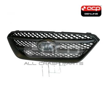 Grille Genuine Suits Kia Rondo UN 2008 to 2013