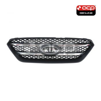 Grille Genuine Suits Kia Rondo UN 2008 to 2013