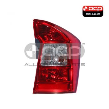 Tail Lamp Drivers Side Genuine Suits Kia Rondo UN 2008 to 2013