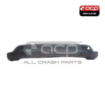 Rear Bar Insert Genuine Suits Kia Rondo RP 2013 to 2016