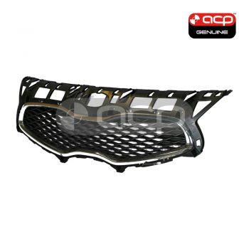 Grille Genuine Suits Kia Rondo RP 2013 to 2016
