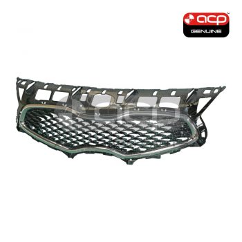 Grille Genuine Suits Kia Rondo RP 2013 to 2016