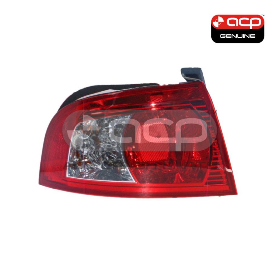 Tail Lamp Passenger Side Genuine Suits Kia Optima GD 2001 to 2006