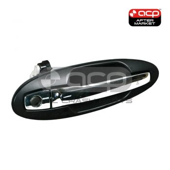 Front Door Outer Handle Aftermarket Suits Kia Optima GD 2001 to 2006