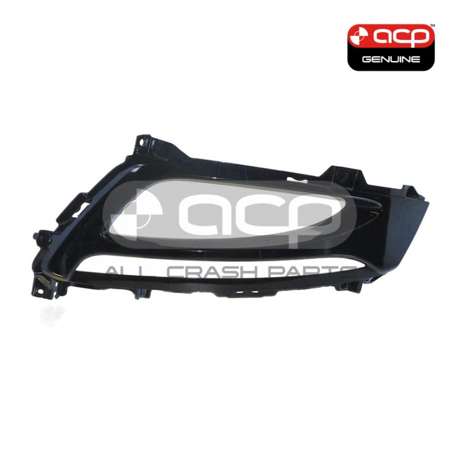 Front Bar Grille Passenger Side Genuine Suits Kia Optima Platnium/SLi TF 1/2011 to 9/2013